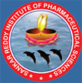 Sankar Reddy Institute of Pharmaceutical Sciences