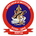 Satya Institute of Nursing