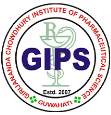 Girijananda Chowdhury Institute of Pharmaceutical Science - GIPS