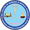 Pal College of Nursing and Medical Sciences - PCNMS