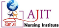 Ajit-Nursing-Institute-logo
