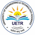 University of Engineering and Technology Roorkee - UETR