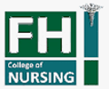 F.H.-College-of-Nursing-log