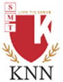 KNN-College-of-Nursing-logo