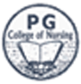 PG-College-of-Nursing-logo