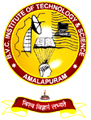 Bonam Venkata Chalamayya Institute of Technology and Science logo
