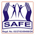 SAFE Institution of Nursing College