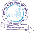 Yogeshwar-College-logo