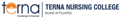 Terna-Nursing-College-logo