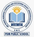 PDM-Public-School-logo