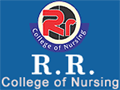 R.R.-College-of-Nursing-log