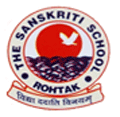 The-Sanskriti-School-logo