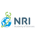 NRI College of Nursing logo
