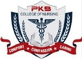 PKB-Nursing-College-logo