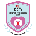 IQ City Institute of Nursing Sciences