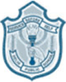 Delhi Public School logo