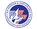 BP Poddar and Paravati Devi Academy of Nursing logo