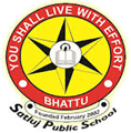 Satluj-Public-School-logo