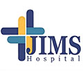 Jagannath Gupta Institute of Medical Sciences and Hospital (JIMSH) logo