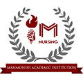 Manmohini Academic Institution logo