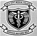 Shri Bhausahib Hire Government Medical College - SBHGMC