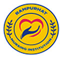 Rampurhat Nursing Institution logo