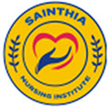 Sainthia Nursing Institute logo