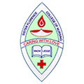 Sister Florence College of Nursing logo
