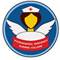 Vivodhananda Saraswati Nursing College logo