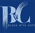 BwC Blush with Cuts