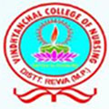 Vindhyanchal College of Nursing