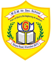 Mar Gregorios Memorial Higher Secondary School