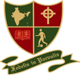 St. Paul's High School logo