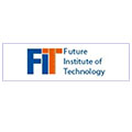 Future Institute of Technology (FIT) logo