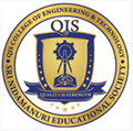 Q.I.S. College of Engineering and Technology