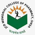 JCDM College of Pharmacy (Jan Nayak Ch