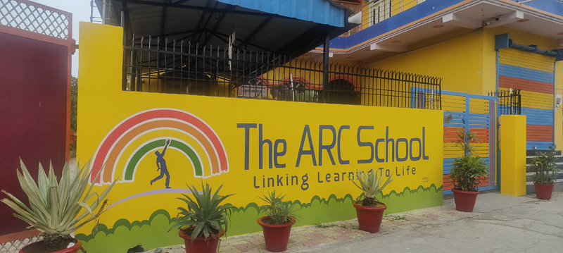 The ARC School