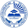 Kristu Jayanti College of Law