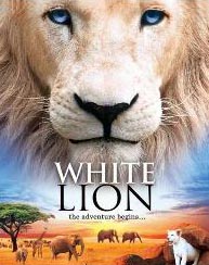 Which 'Hollywood Movie is based on White Lions'?