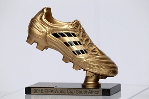 Golden Shoe Award