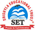 Sri Shyla Educational Trust