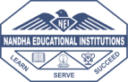 Nandha Educational Institutions