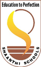 Shaanthi Schools