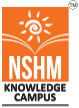 NSHM Knowlege Campus