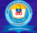 SD Group of Insitutions - SDGI