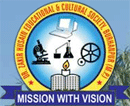 Dr. Zakir Husain Educational and Cultural Society