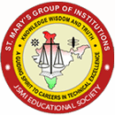 St. Maryâ€™s Group of Institutions