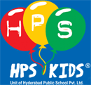 Hyderabad Public School Pvt. Ltd.