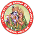 Radha Govind Group of Colleges