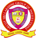 Arcot Sri Lakshmi Group of Institutions